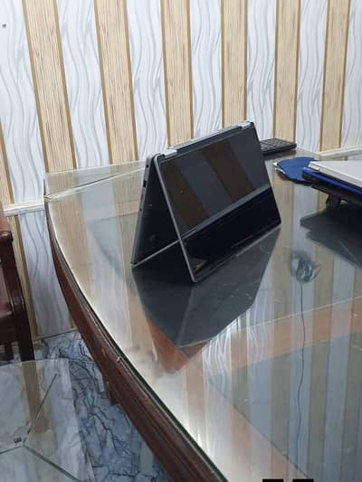 Dell latitude 3310 2 in 1 core i5 8th gen 8gb ram 256gb SSD laptop