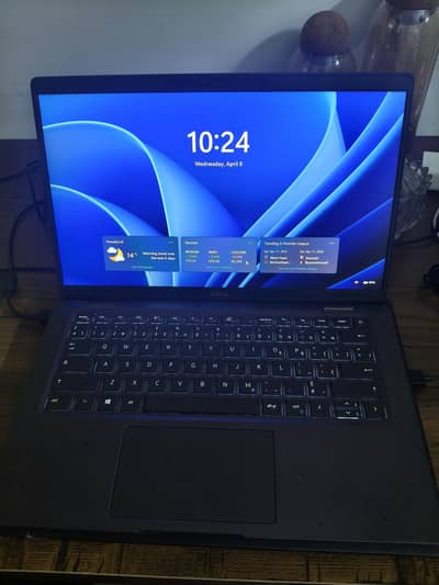 Dell Latitude 7420|i5/11th gen|16/256|touch variant