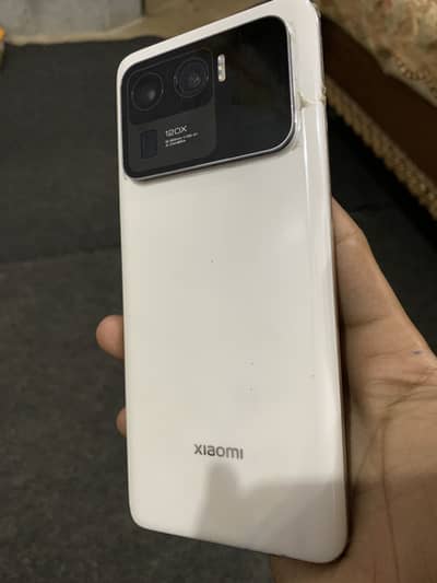 Xiaomi mi 11 Ultra 12/256