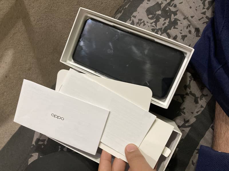 Oppo A16 1