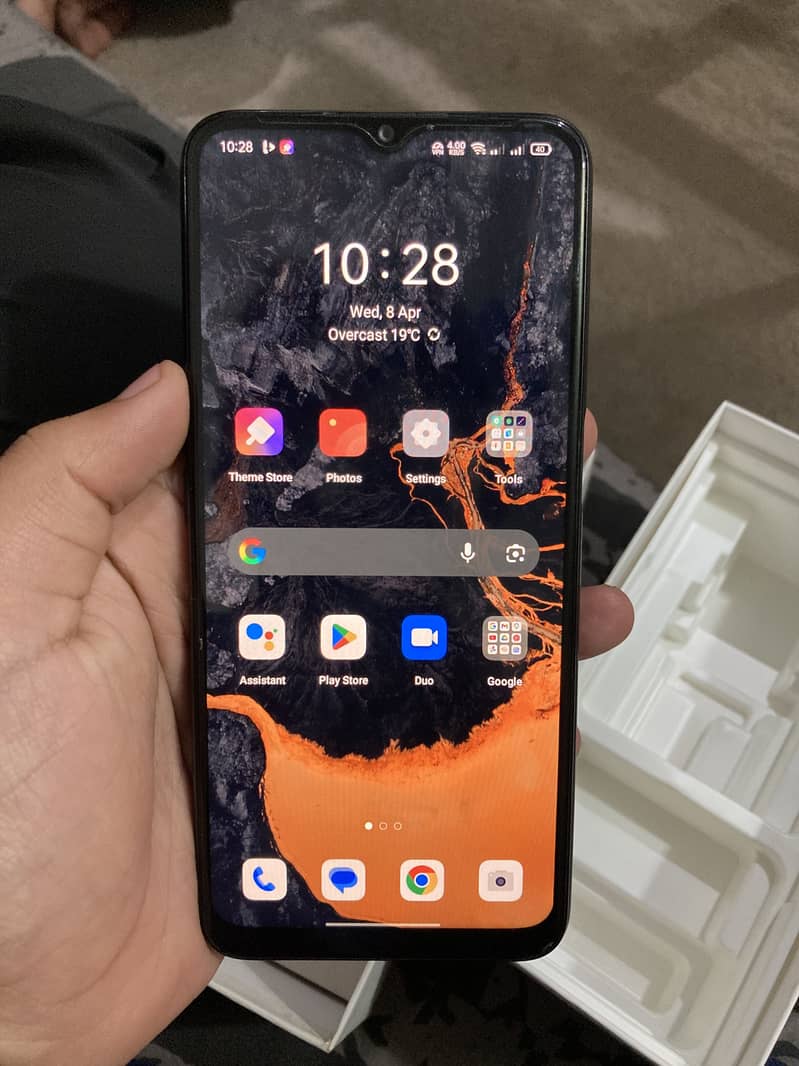 Oppo A16 2