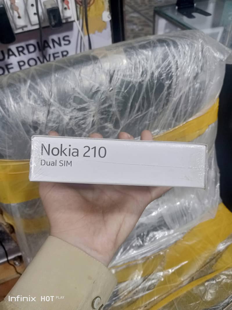 Nokia 210 2