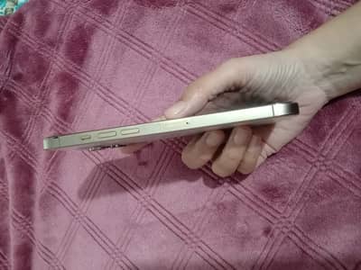 I phone 12 pro max 256gb