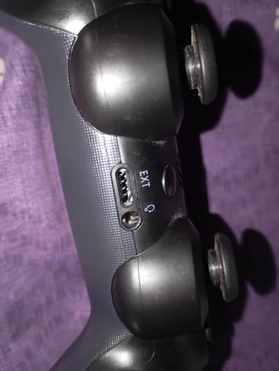 PlayStation for new controllers