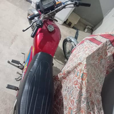 Road Prince 70 Urgent Sale