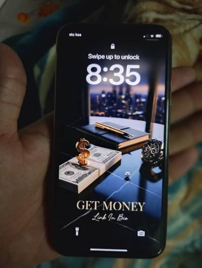 iPhone XS pta approve dule sim