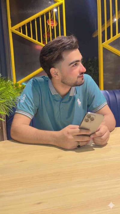 Fahad ali