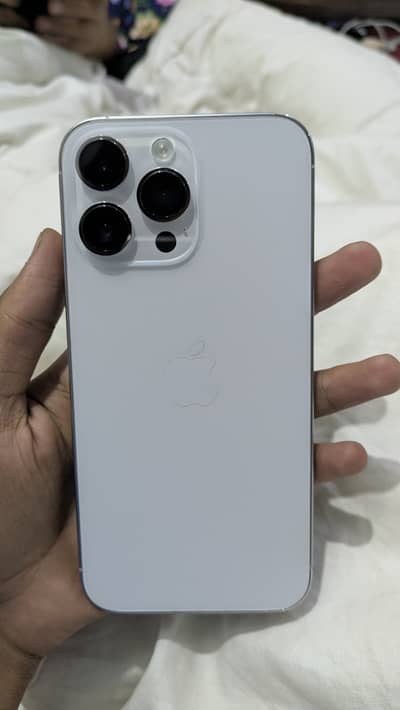 I phone 14 pro max Factory unlock 128gb