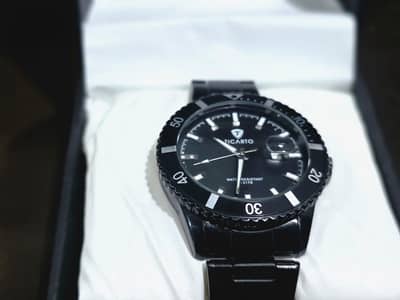 ticarto watch