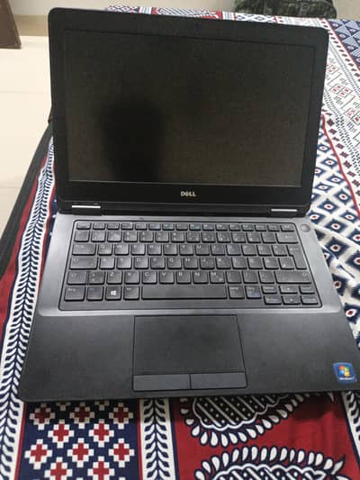 Dell i5 6th gen