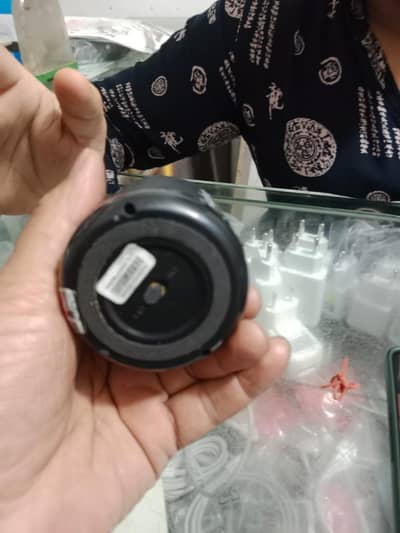 audionic portibal speakers