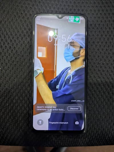 Infinix hot 30i 8+5/128