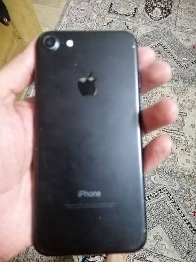 iphone 7 urgent sale need of money