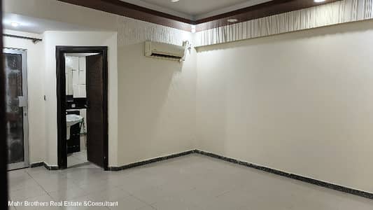 Spacious & Luxurious 3-Bedroom Flat For Rent