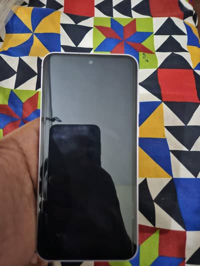 Samsung Galaxy A55 Dual Sim Offical PTA Approved 8GB 256Gb