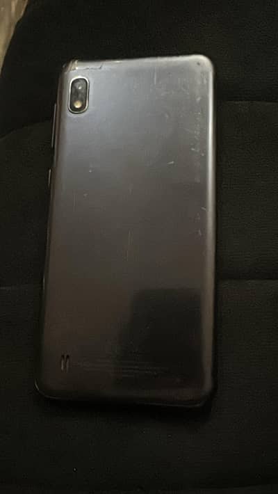 Samsung A10 32 gb PTA approved