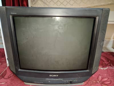 Sony Trinitron KV-2193MF1