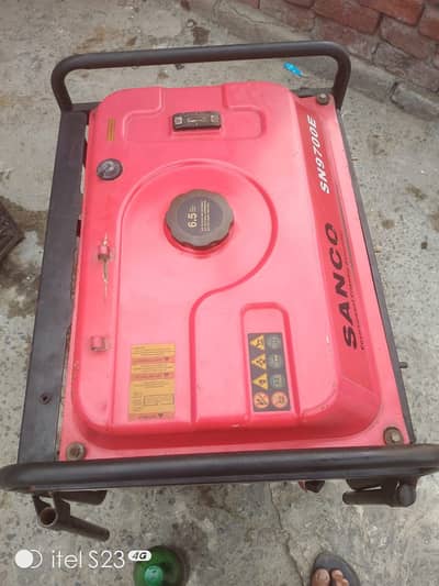 Sab I brand new condition petrol ma ha