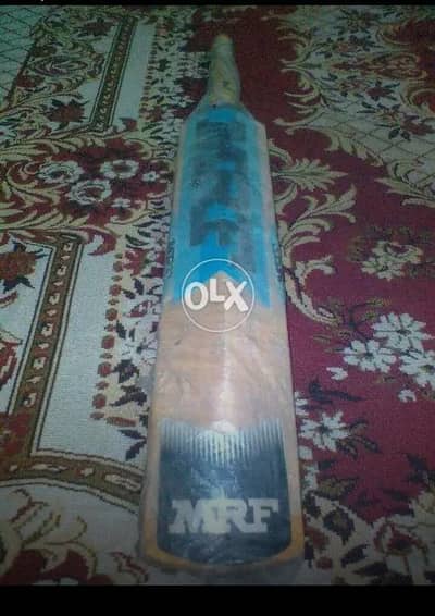 NEW CRICKET BAT, tap ball bat, ball, golf, racket, hard ball, football