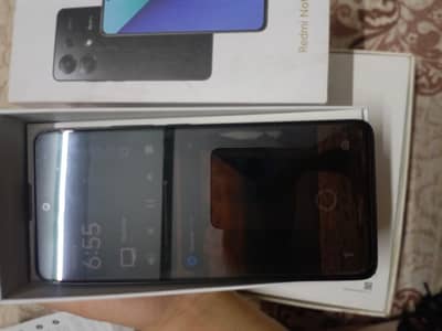 Redmi Note 13 for urgent sale
