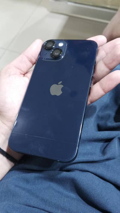 13 mobile jv only 1 week used camra ok mobile ok