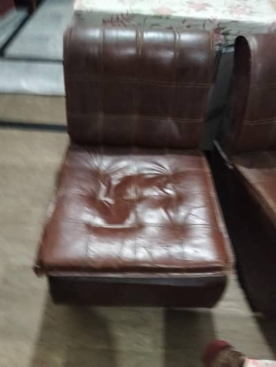 sofa 5 pieces 03016307994