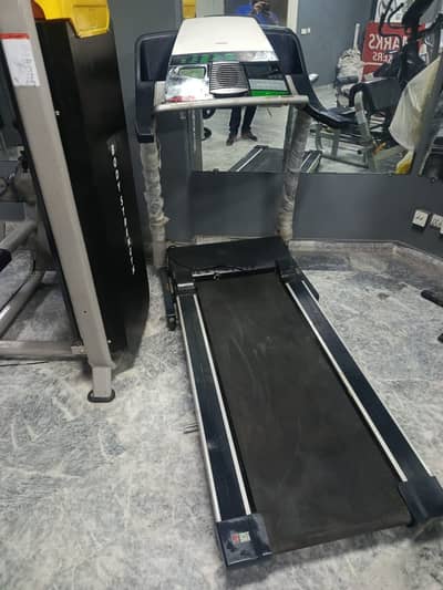 Pro form uk treadmill