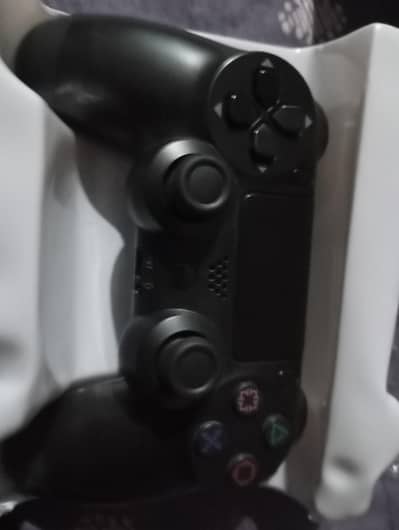 PlayStation for new controllers