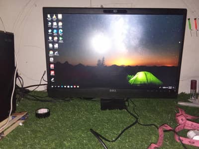 PC with led or all component
