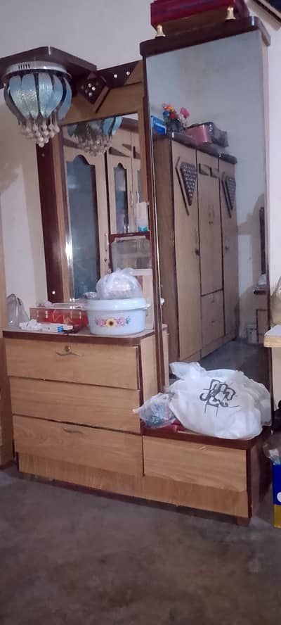 3 piece furniture for sell good condition