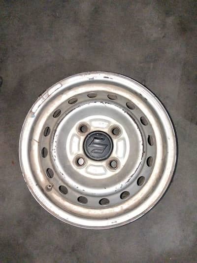 12"inch jiapani orijnal rim forsale ya 4 pec Hain 03006401328