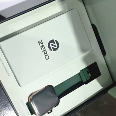 zero ignite almost year ki warranty ha