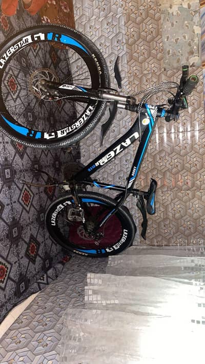 sale cycle lazarstar