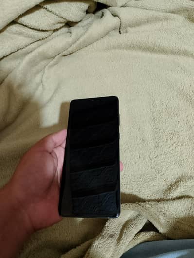 Samsung S20+ offical Pta Approved