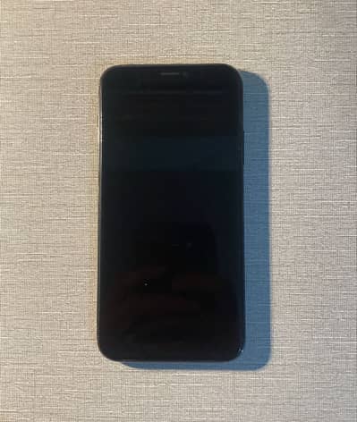 Iphone X Non Pta factory