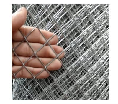 Chain Link Fence Razor Wire Barbed Wire Security Wire Welded Mesh Jali
