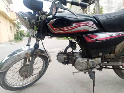 bike bilkul ok hai no problem