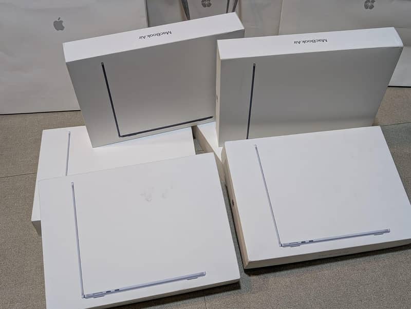 MacBook Air M5 13