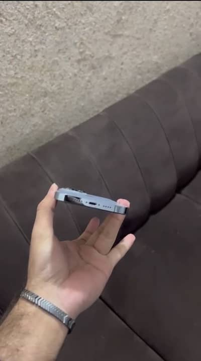 Iphone 13 Pro Max PTA APPROVED 256gb