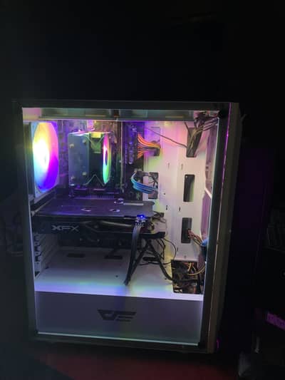 Gaming PC |16GB RAM | 128SSD | Graphics Card 8GB