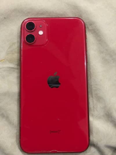 iPhone 11 128GB Factory Unlock