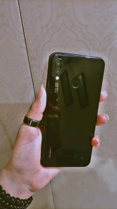Huawei P20 lite available for sale