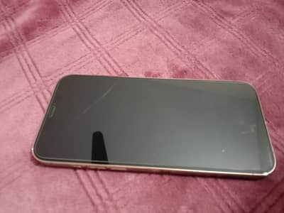 iPhone 12 Pro Max 256gb – Price can be negotiated on demand.