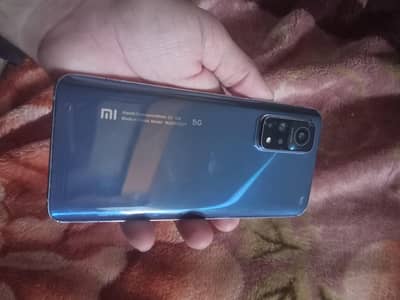 xiaomi mi 10t 5g dual pta approved