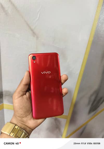 vivo y91c offaicl pta aproved