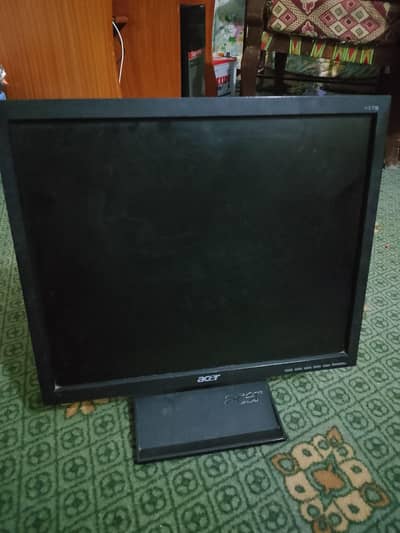 Acer lcd 16 inch