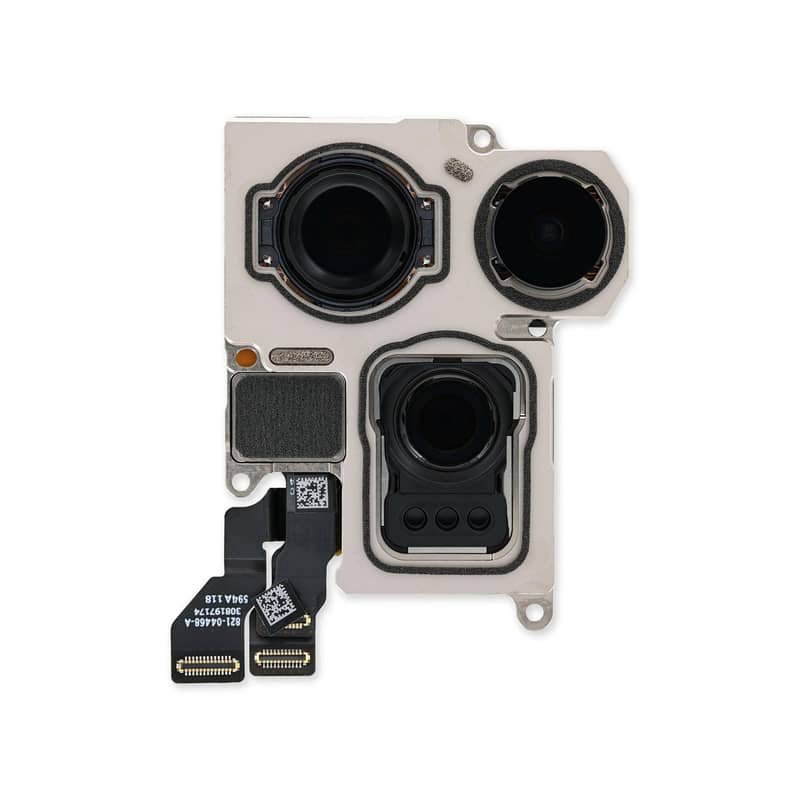 iphone 15 pro max back camera 0