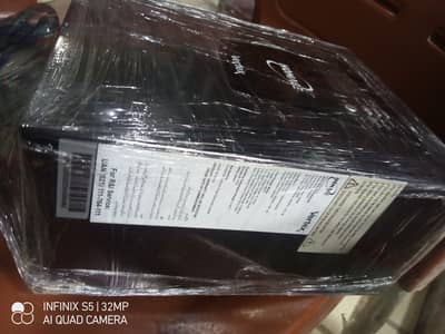 Homage vertex 1214 with mppt solar controller