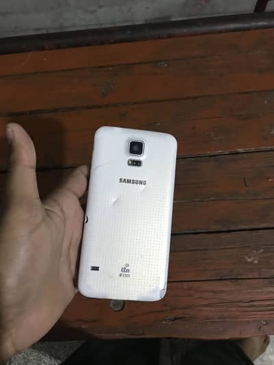 Samsung s5 2gb 16gb