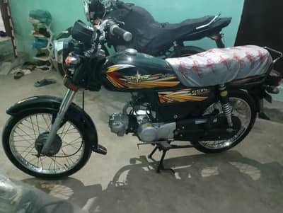 union star 70cc model 2024